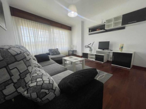 Apartamento A Pesqueira Ponteceso